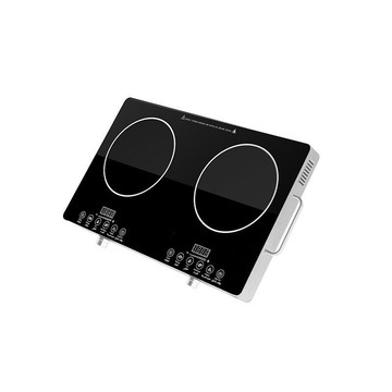 電陶爐infraredcooker家用雙頭爐大功率110V-2V/跨境外貿加工