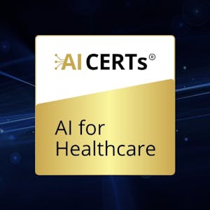 AI for Healthcare