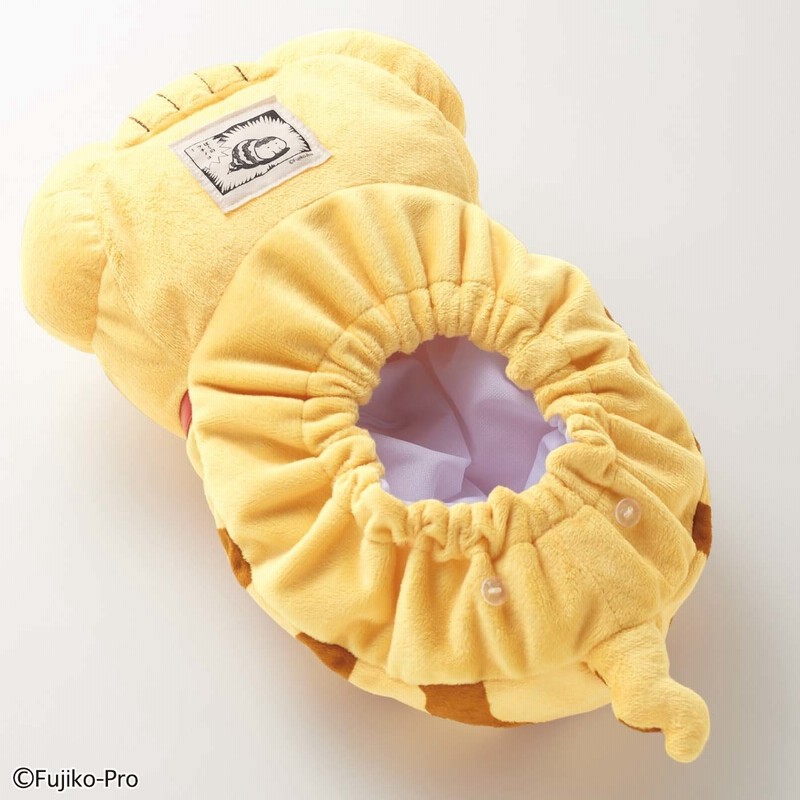 ドラえもん ツチノコとお散歩できるツチノコスルスル フェリシモ Felissimo 通販 Lineポイント最大14 0 Get Lineショッピング