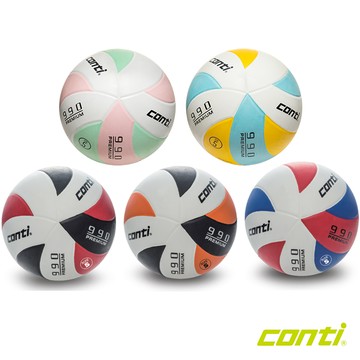 conti 990系列 5號頂級超世代膠排球 排球