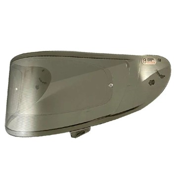 【NIKKO N806專用】NIKKO N806 淺茶鏡片 含PINLOCK扣豆版本【購買前請先確認安全帽型號】