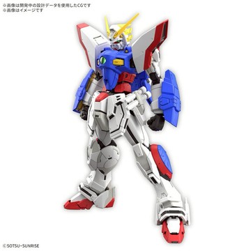 【東海模型】BANDAI 1/144 RG 042 閃光鋼彈 機動武鬥傳G鋼彈 組裝模型