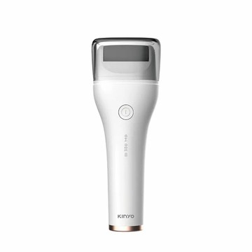 【KINYO】電動去角質磨皮美足機 (BT-284)