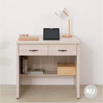 沐家具 mufurniture 台灣製造 Light 現代風 3尺書桌