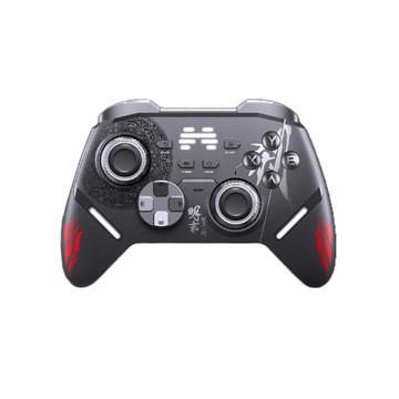 【BEITONG北通】鯤鵬40遊戲手把 遊戲手把 明末 淵虛之羽 聯名款 PC/NS/安卓/iOS 手把 控制器 預計2025/08/01發售