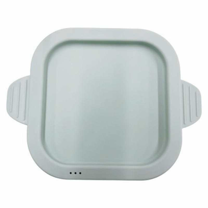 蒸し器 レンジ蒸し器 シリコンスチーマー 500ml 電子レンジ PB