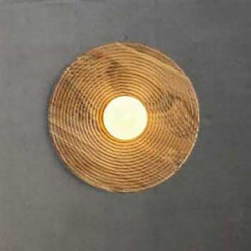 木製壁燈H05-34-31411、31412