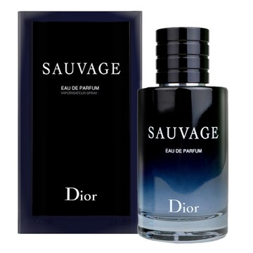 Dior 迪奧 SAUVAGE 曠野之心香氛100ml (專櫃貨)