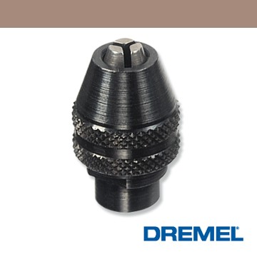 Dremel 快速夾頭