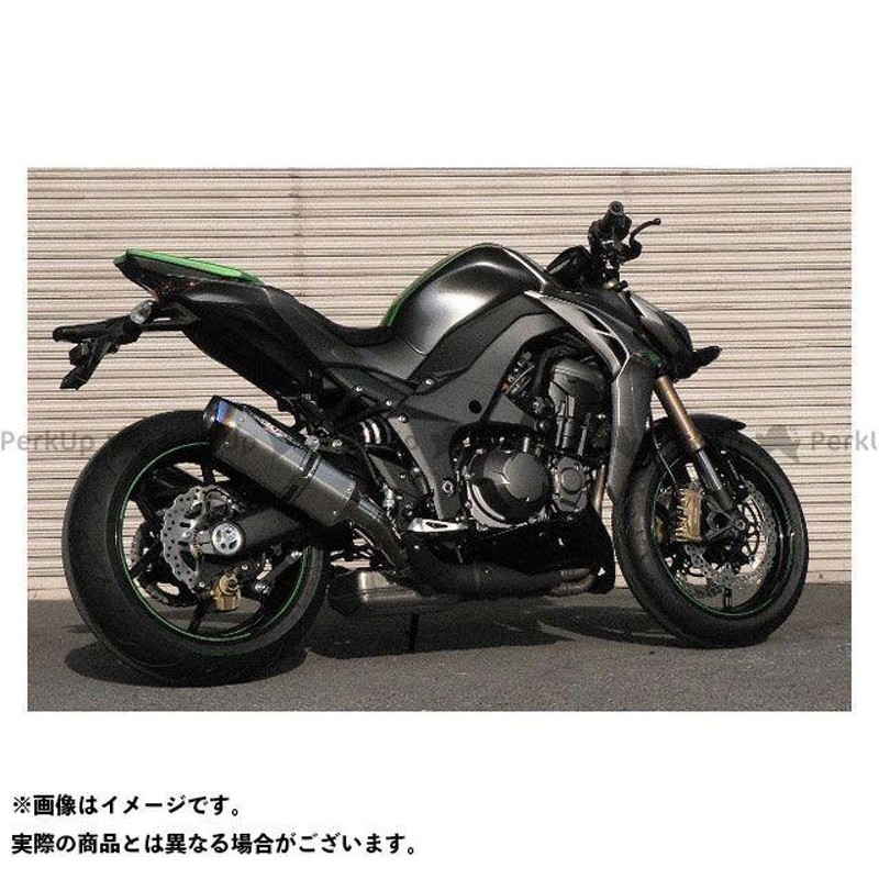 正規品／ビートジャパン Z1000 NASSERT Evolution TypeII T-2 スリップ