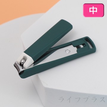 極鋒利指甲剪-中-2支組