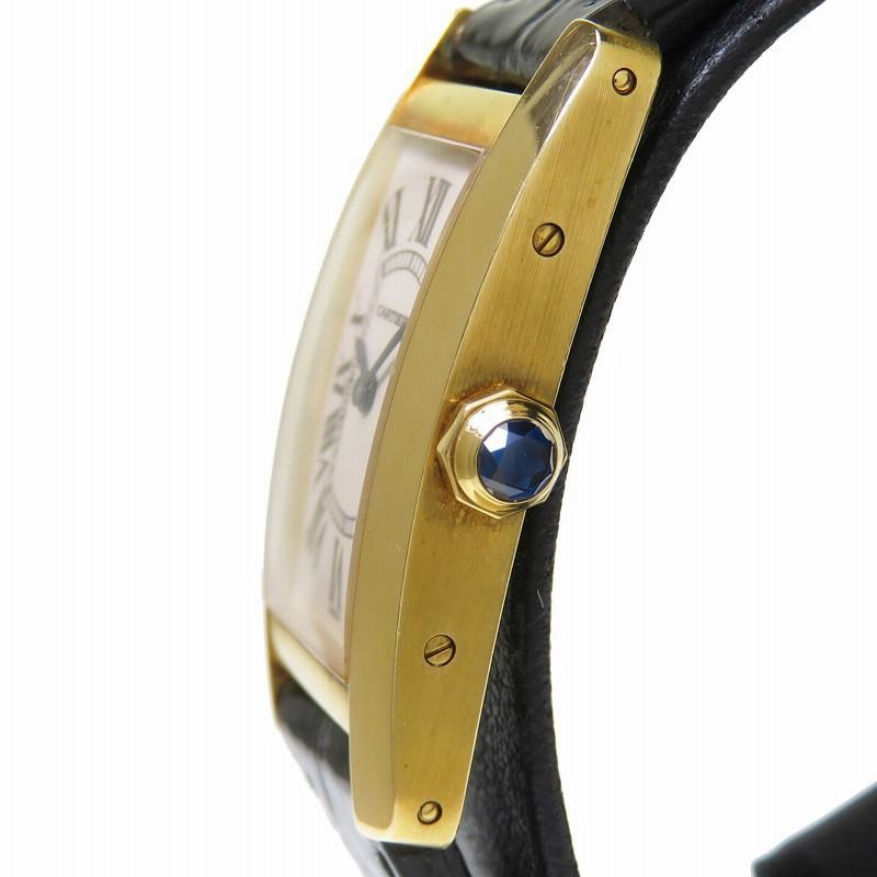 Cartier Escalier – Analog:Shift
