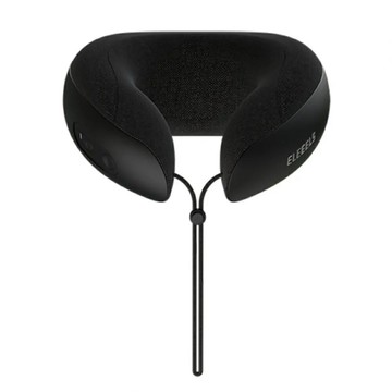 ELEEELS  頸部護理按摩器 R5  (按摩頸枕/U型枕)