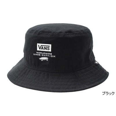 バンズ ハット VANS アンダートーン 2 バケットハット ( Undertone II