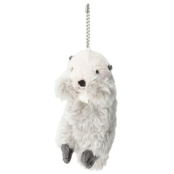 【DECO HOME商品】吊飾 海獺(DH) NITORI宜得利家居