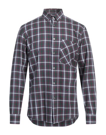 DANIELE ALESSANDRINI HOMME Shirts - Item 10514799