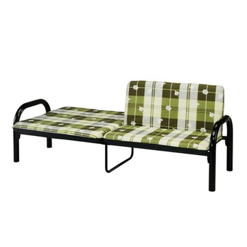 MUNA家居  雙人坐臥兩用床(S086)(共四色) 190X67X75cm