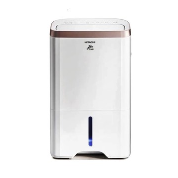 HITACHI日立 10(L)1級能效除濕機 RD-200HG 玫瑰金