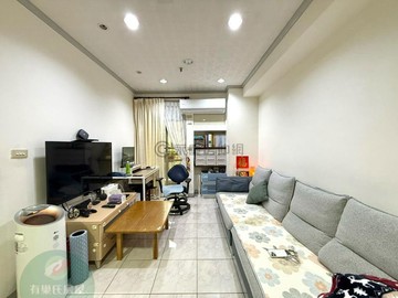 Ego成家2房⭐有巢氏城上城店⭐｜基隆市安樂區樂利二街