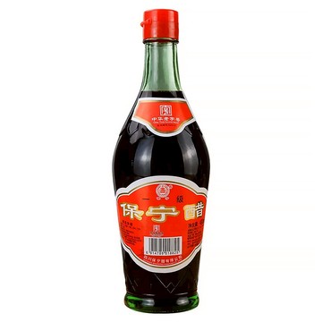 保寧 一級醋 430ml - 提升料理風味 輕鬆調出生活好滋味  1瓶