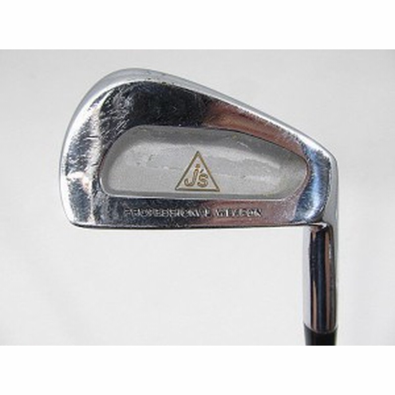 お買い得品 中古ゴルフクラブ 9本セット ブリヂストン Js キャビティ プロフェッショナルウェポン アイアン Fm 3 9 P S 通販 Lineポイント最大get Lineショッピング