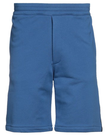 MCQUEEN Shorts & Bermuda Shorts - Item 30227872