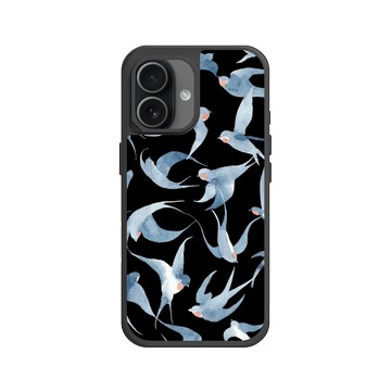 iPhone 17 SolidX 黑 - 涼丰 LiangFeng - 善良的燕子都在跳舞