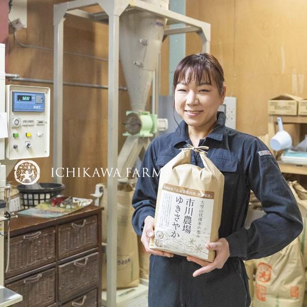 新米  ゆめぴりか 5kg 送料無料 北海道米 農家直送 令和5年産 北海道旭川産 お米 米 直前精米 ギフト