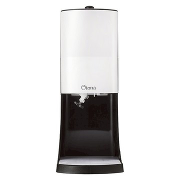 DOSHISHA 電動綿綿雪花冰機 DTY-19BKT 附蓋製冰杯 家用