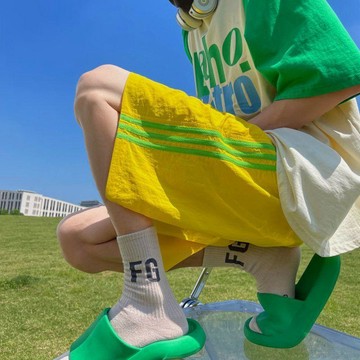 臺灣出貨 特大碼230斤速幹工裝短褲男夏季薄款寬鬆休閒五分褲運動外穿中褲運動褲子 五分褲男 男生短褲