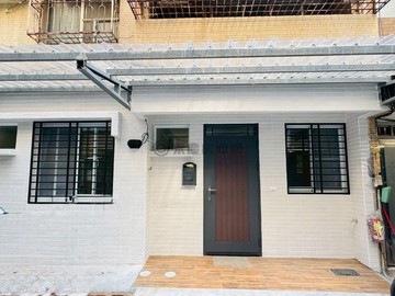 武廟商圈/近五塊厝捷運站/翻新1樓公寓/採光三房｜高雄市苓雅區建國一路