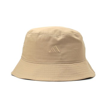 ADIDAS 漁夫帽 卡其 JV5320
