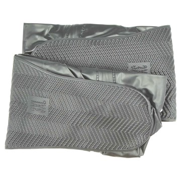 VC 反光防水雨鞋套  3XL  反光  1組