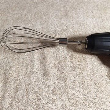 304不銹鋼電鉆電動打蛋器頭12線打蛋棒 攪拌桿打蛋頭電鉆專用