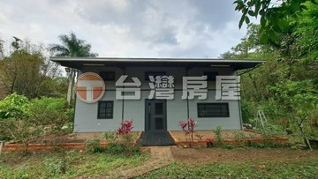 買地送農舍東勢石角國小愜意農舍｜台中市東勢區東勢段石角小段