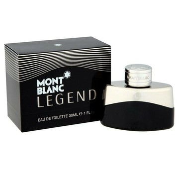 MONT BLANC 萬寶龍 傳奇經典男性淡香水30ml 優惠價:840元｜岡山戀香水
