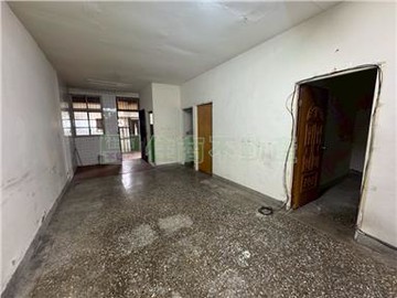 大里工業區旁大地坪平房｜台中市太平區德興街