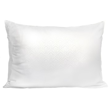 寢室安居 日式飯店舒眠水洗枕  1個  70 x 45cm  白色