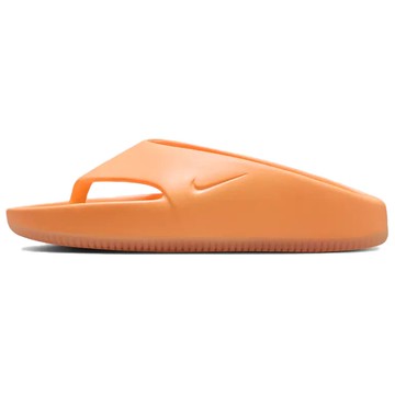 WMNS NIKE CALM FLIP FLOP PEACH CREAM
