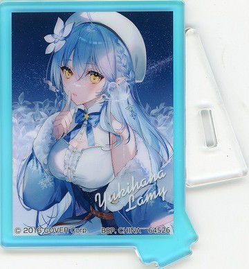 雪花ラミィ剋力站一番賞Holo Live Art壓剋力CollectionA獎