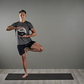 【R&B】極氣瑜伽磚 (22x12.2cm)