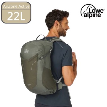 Lowe alpine AirZone Active 登山背包【淺卡其】FTF-17-22