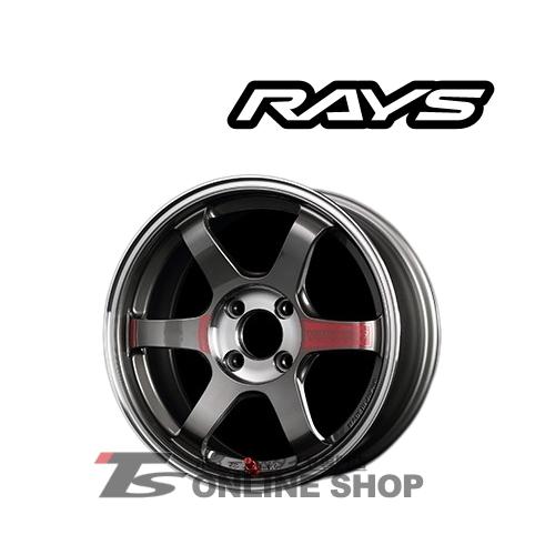 RAYS VOLK RACING TE37 SONIC SL 6.5J-16インチ (37) 4H/PCD100 PG