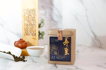 【精緻茶葉】冬至・小葉種紅茶丨甜香丨24節氣茶系列丨台灣高山茶