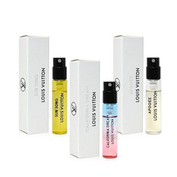 LV 路易威登針管小香2ml 多款可選