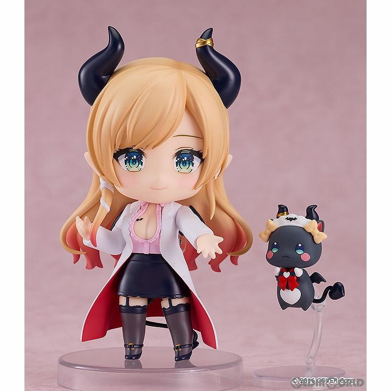 新品即納』{FIG} ねんどろいど 2240 癒月ちょこ(ゆづきちょこ 新品即納』{FIG} ねんどろいど 2240 癒月ちょこ(ゆづきちょこ