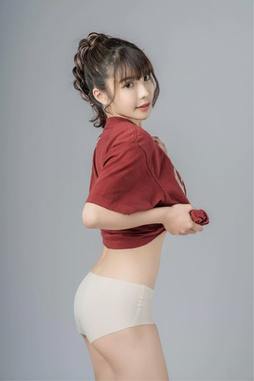 Coegg琳0感無痕女生內褲