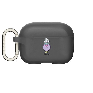 AirPods Pro 2 AirPods Case 黑 - Disney Villains - 小美人魚 — 烏蘇拉