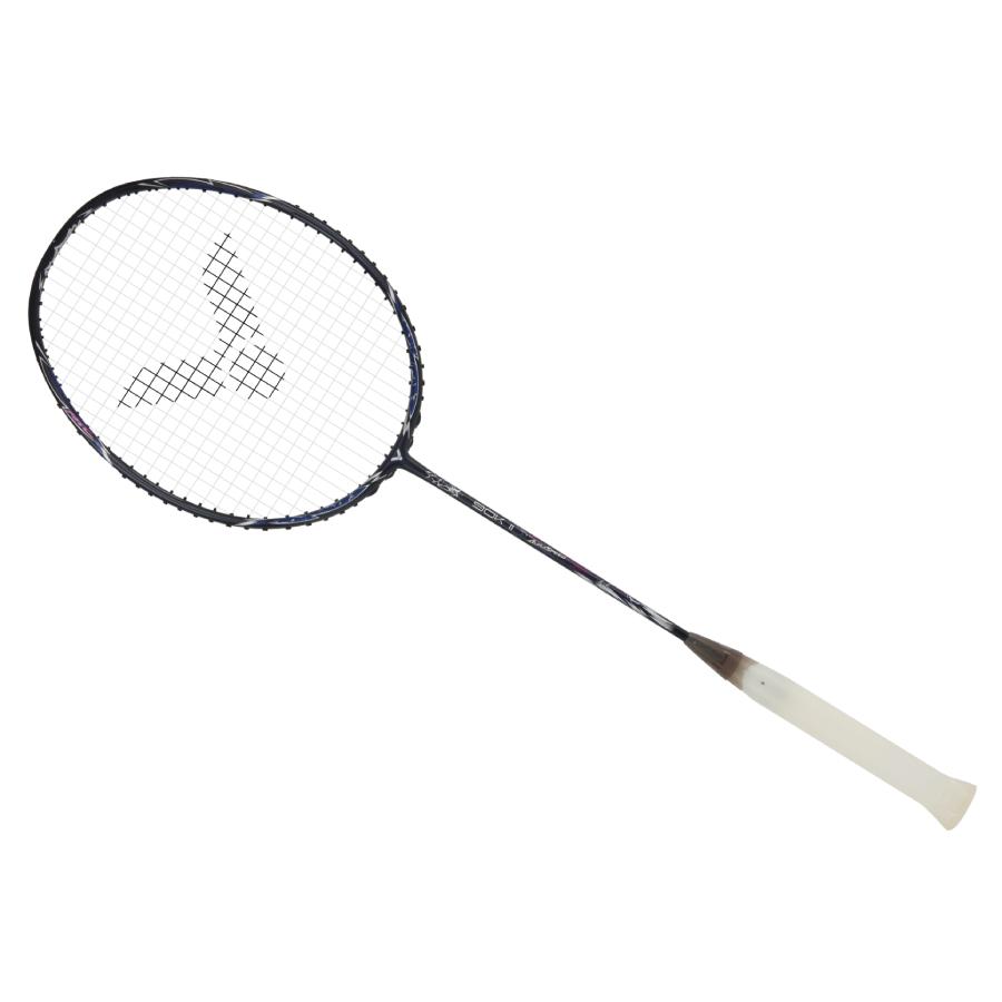 ビクター　オーラスピード90KⅡ Victor AuraSpeed 90K II (ARS-90K II) - Shock Blue - JoyBadminton