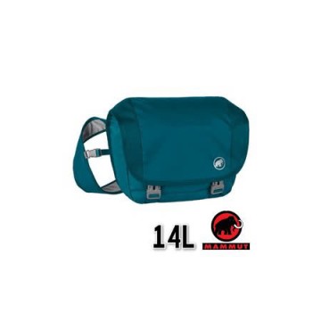 Mammut messenger shop round 14